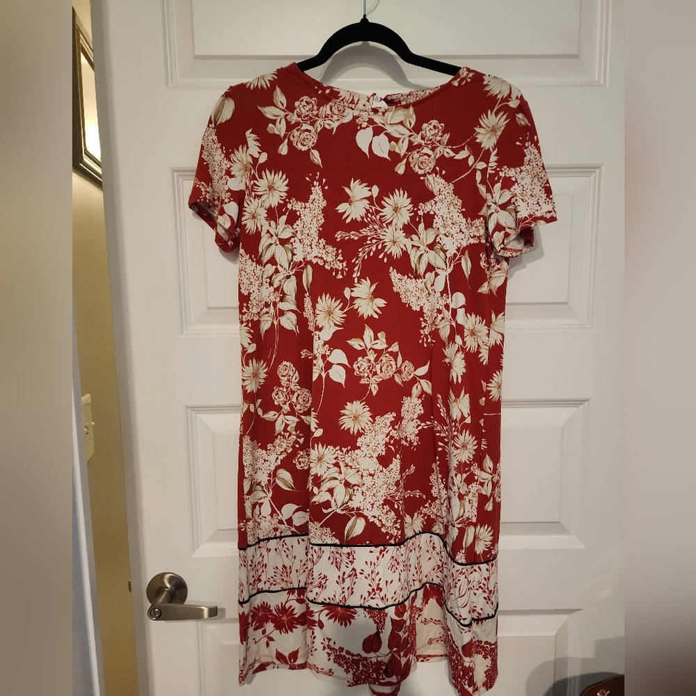 J Jill Dress
